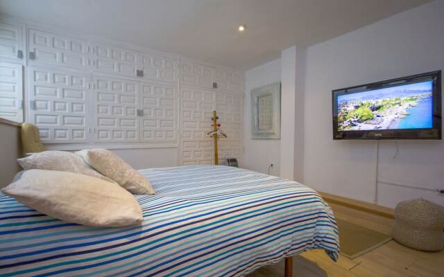 Villa Jazmín Canovas Nerja