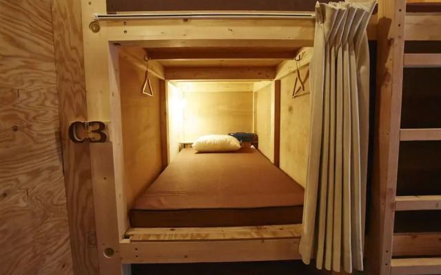 Preta Torami - Hostel