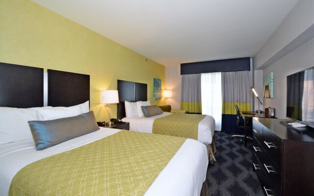 LaGuardia Airport Hotel Queens