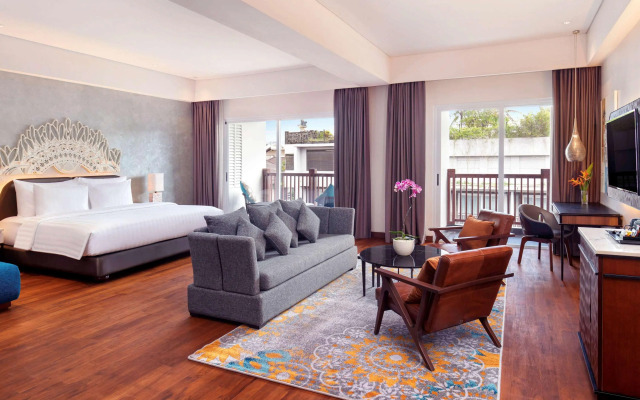Grand Mercure Bali Seminyak Hotel