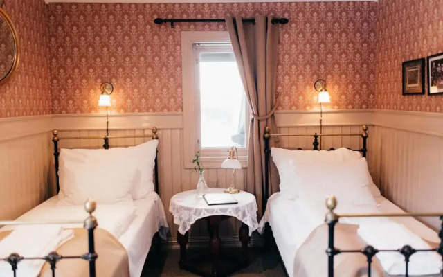 Tuddal Høyfjellshotel