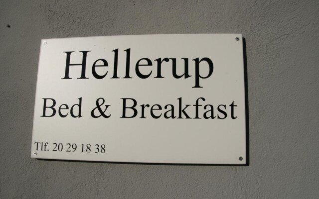 Hellerup Bed & Breakfast