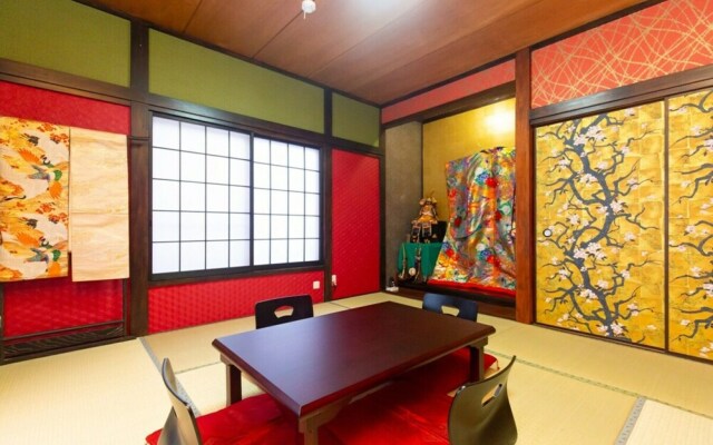 TAKAHOUSE Tokyo NISHIFUNABASHI