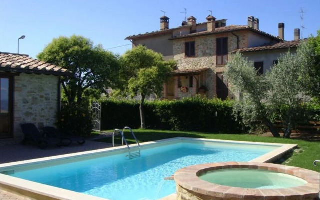 Agriturismo Ripaiani