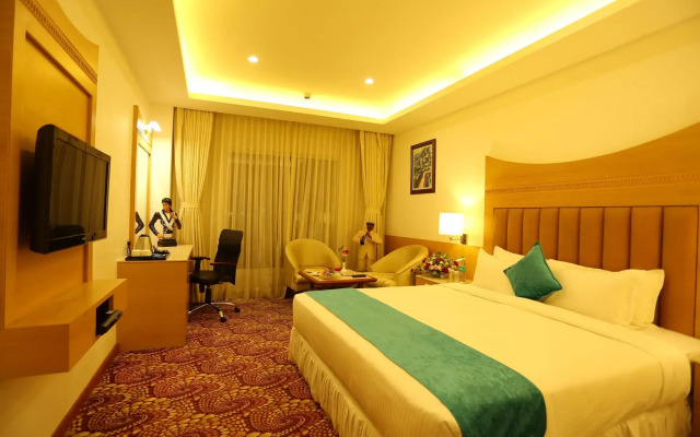 Sivaraj Inn Salem