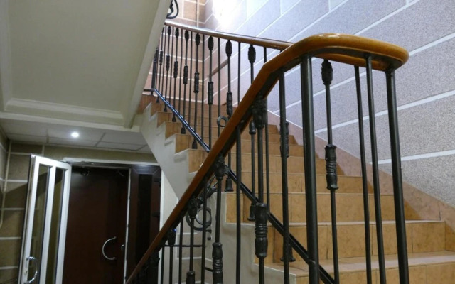 Hotel Admiral