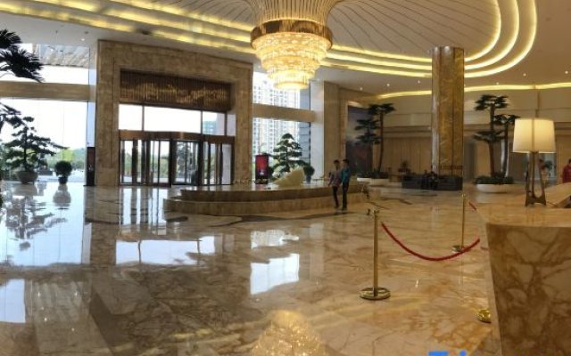 Jinyi International Hotel