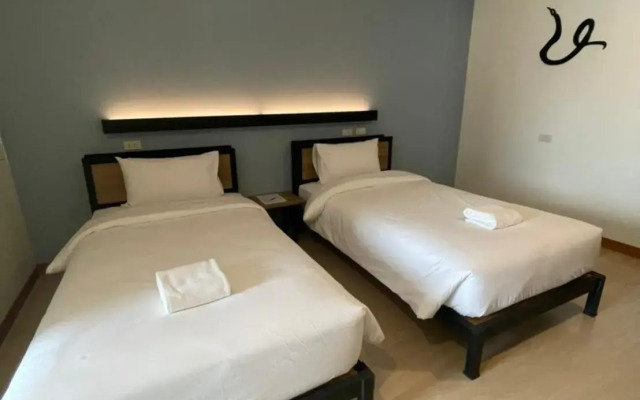 The Vita Plus Hotel