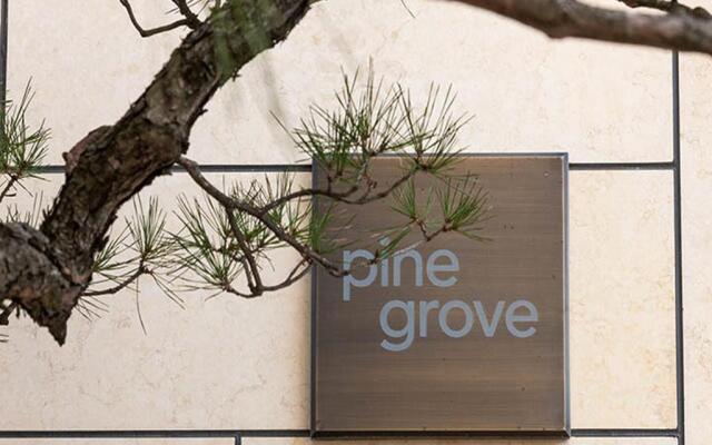 Pine Grove Hotel