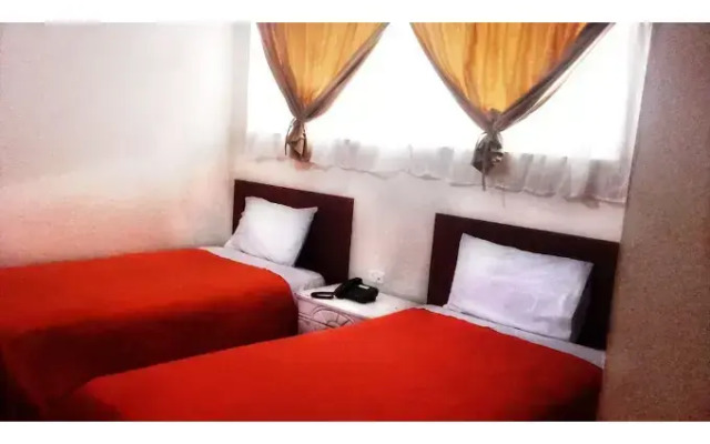 Hostal Inti