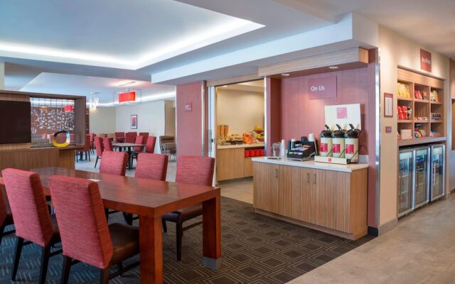 TownePlace Suites Ottawa Kanata