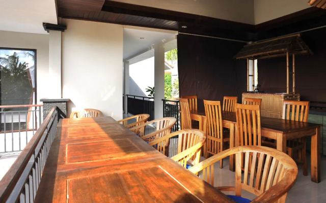 Airy Ubud Pengosekan Premasanti 7 Bali