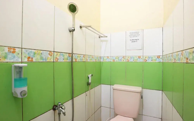 Hotel Serasi Syariah