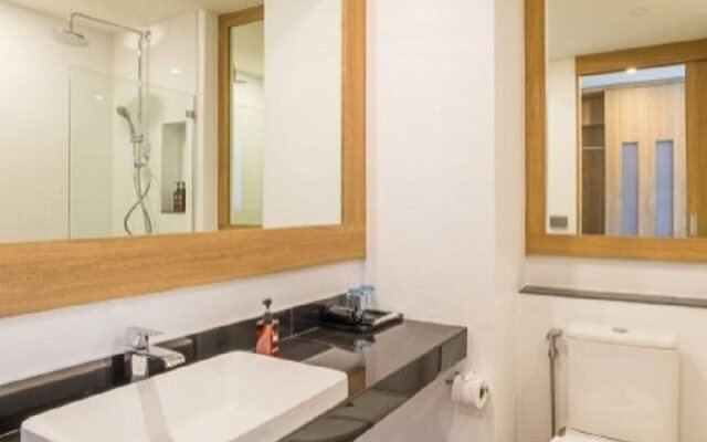Anda Sea Tales Resort