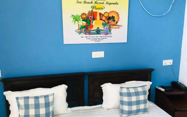 Sea Beach Resort