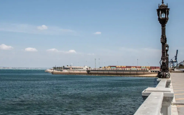 Apartamento Ultramar Cádiz