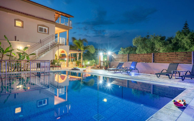 Armonia Studios & Apartments