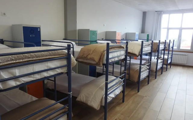 Albergue Buen Camino Tui