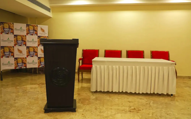 Sai Neem Tree Hotel