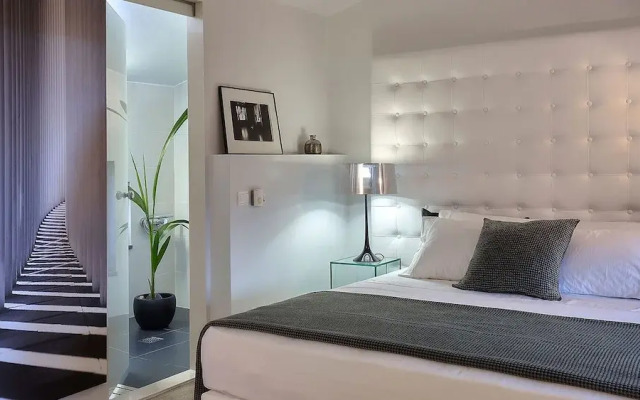 Casa Blue Villa in Crete