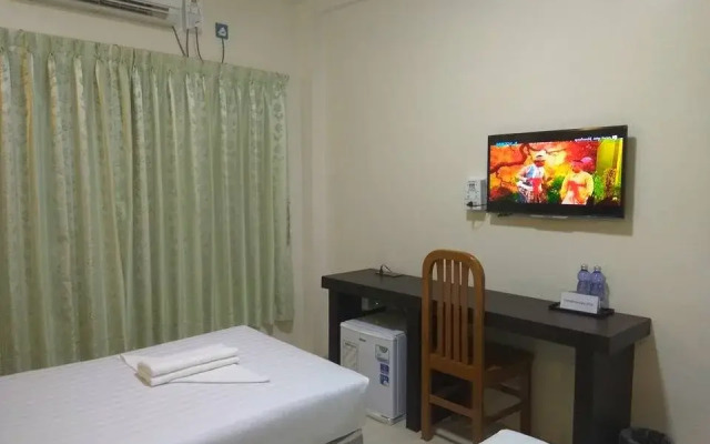 至尊酒店(Supreme Hotel)