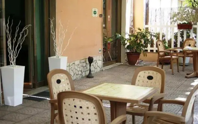 Hotel Belverde