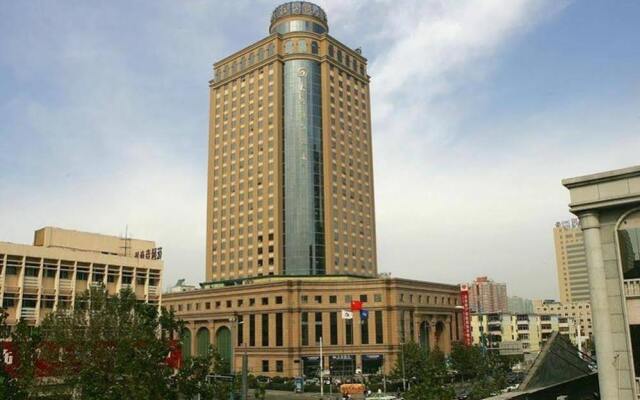 Da He Jinjiang Hotel - Zhengzhou