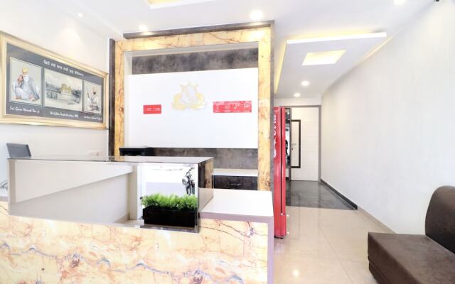 OYO 15005 Hotel K-Homes