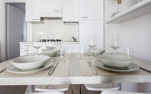 Bligny 19A Glicine Milano