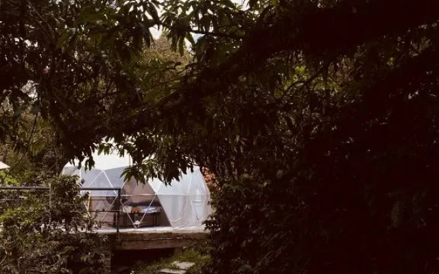 Glamping El Paraíso
