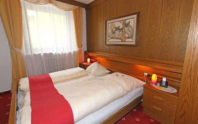 Bergchalet Hotel Reinerhof