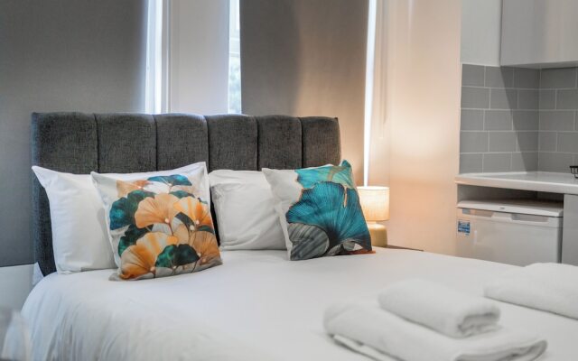 Studio Unit in London Walthamstow