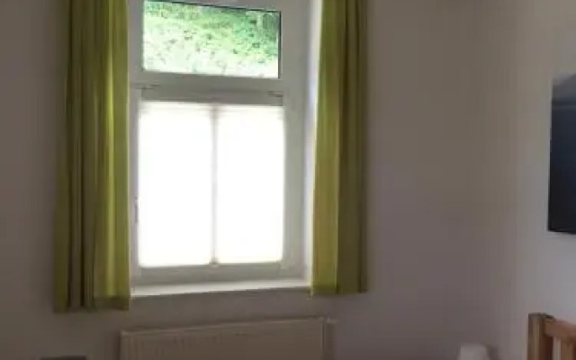 Pension Hönel-Hof Bad Schandau