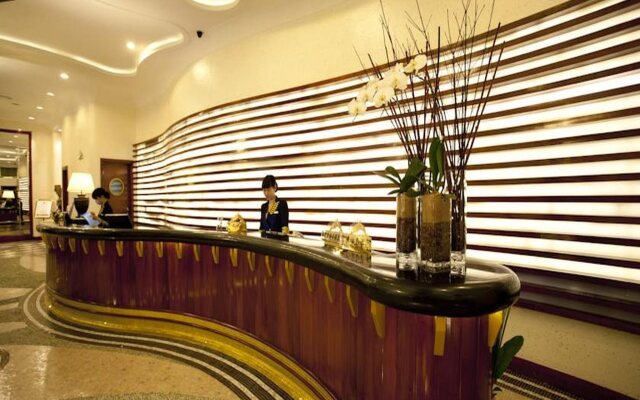 Cruise INN