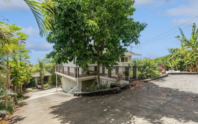 Cozy Sunset Views W/ Lanai - Close To Beach 1 Bedroom Home by Redawning