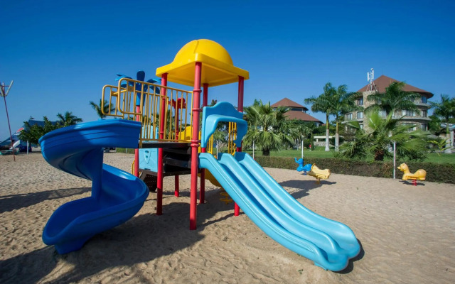 Malaika Beach Resort