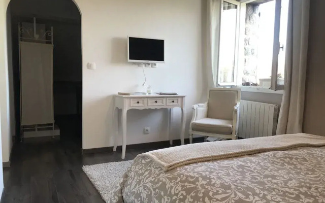 Chambres dHôtes des Demoiselles