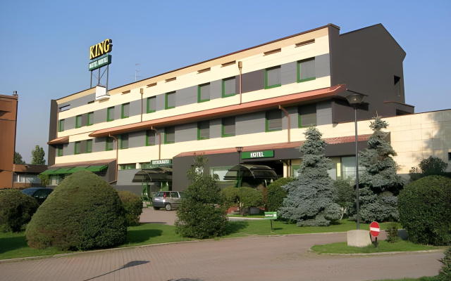 Smart Hotel King , by R Collection Hotels