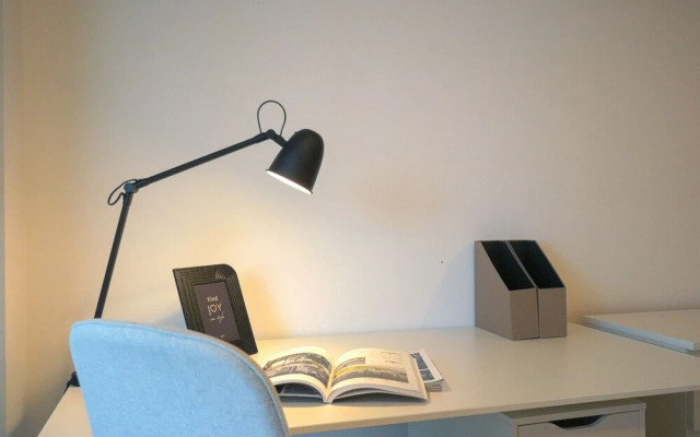 My-Places Dubai 1 Bed Escan Towers 15