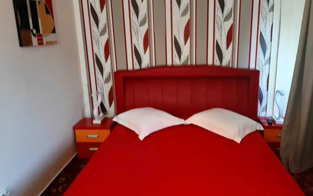 Zava Boutique Hotel