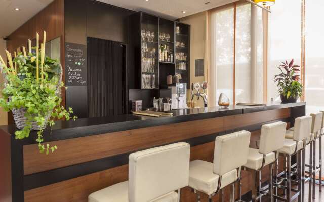 Premier Inn Frankfurt City Europaviertel Hotel