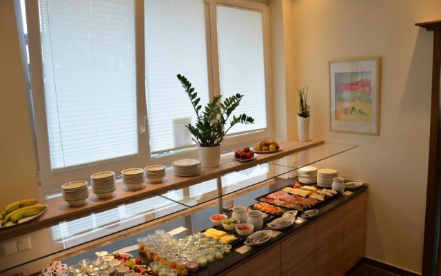 Flair Hotel Am Rosenhügel