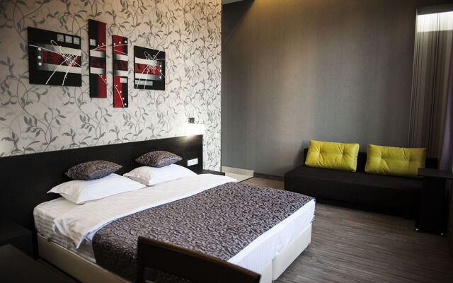 Boutique Apart - Hotel iArcadia
