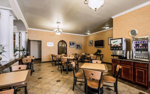 Sleep Inn & Suites Shamrock