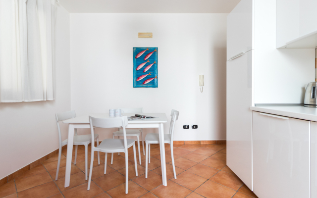 Italianway - Ottoventi Apartments Grecale - AG-E431-BONF8E1