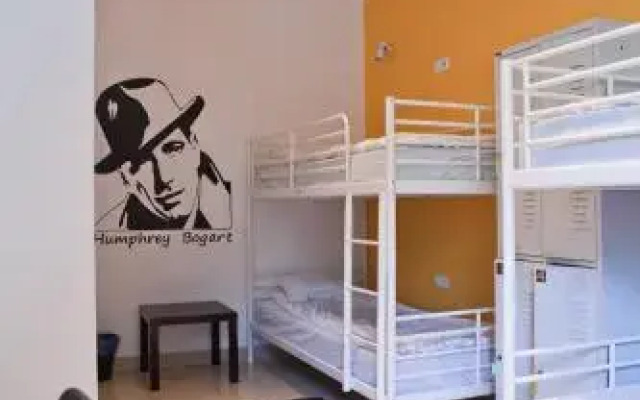 Pepe Hostel