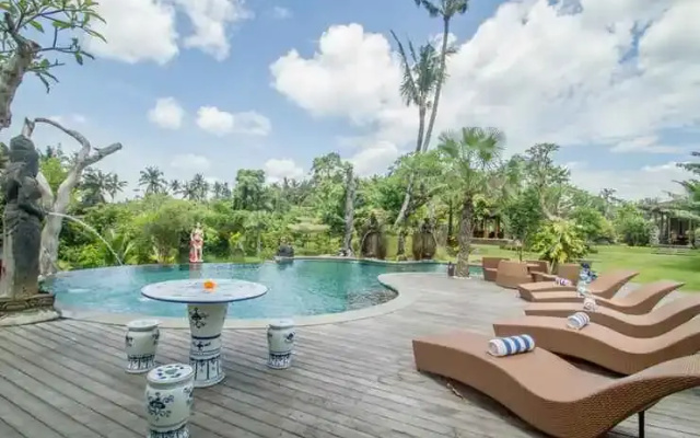 Pangkung Carik Villas by GenuineHost