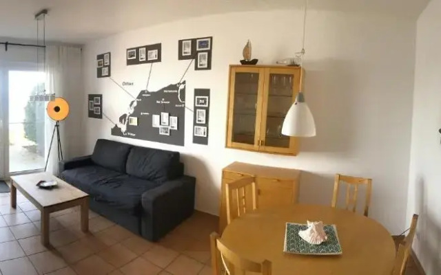 Ferienwohnung Pepelow bei Rerik