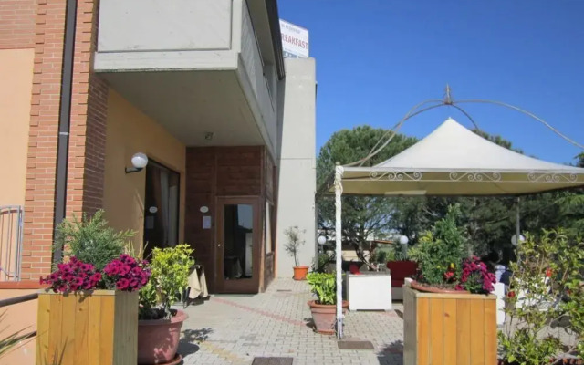 La Dimora di Federico