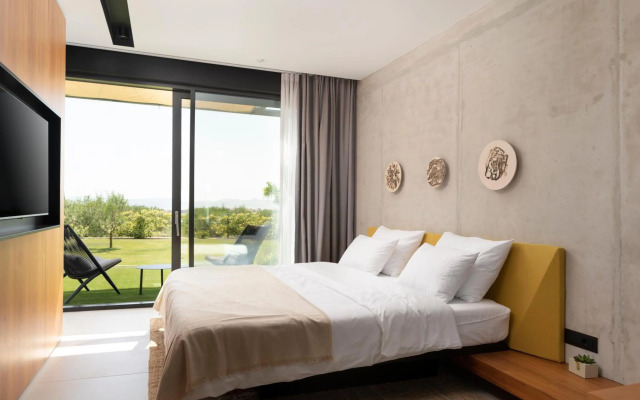 Villa Albina & Domenica